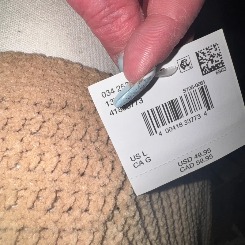 Open front soft cardigan