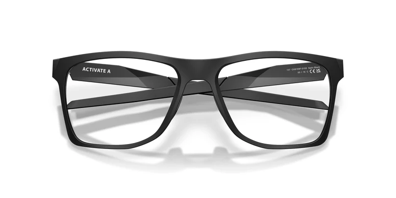 Oakley Activate 8169F Eyeglasses