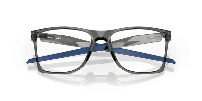 Oakley Activate 8169F Eyeglasses
