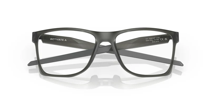 Oakley Activate 8169F Eyeglasses