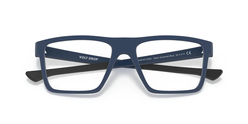 Oakley Volt Drop 8167 Eyeglasses