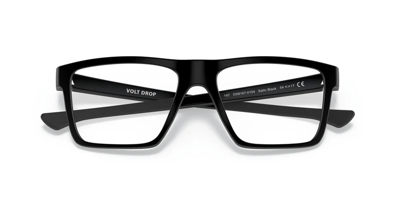 Oakley Volt Drop 8167 Eyeglasses