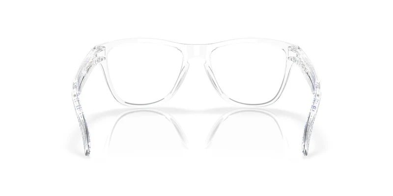 Oakley Frogskins Xs Rx 8009 Eyeglasses