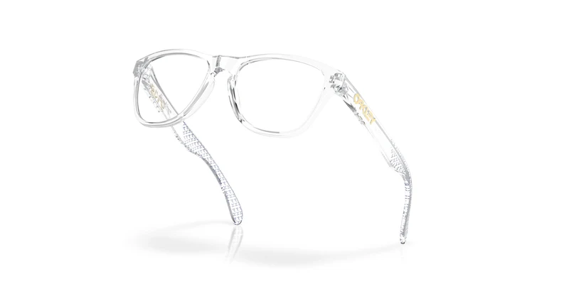 Oakley Frogskins Xs Rx 8009 Eyeglasses