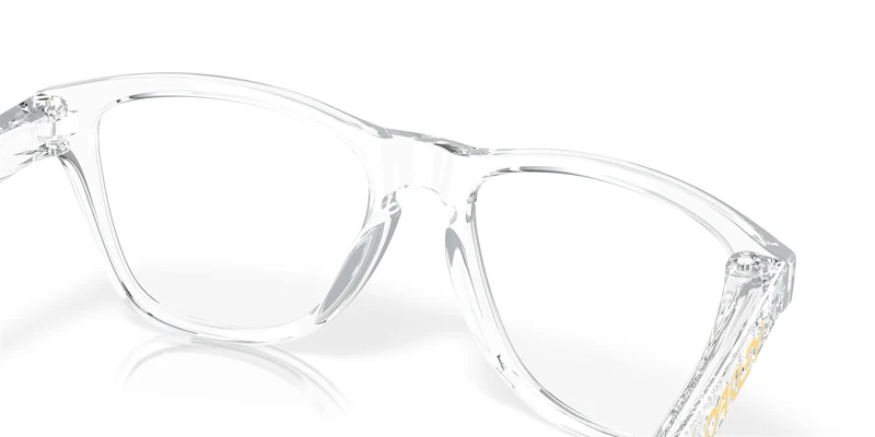 Oakley Frogskins Xs Rx 8009 Eyeglasses