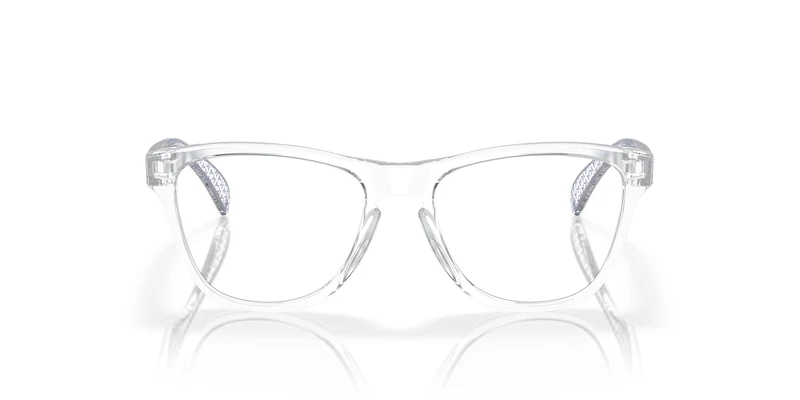 Oakley Frogskins Xs Rx 8009 Eyeglasses