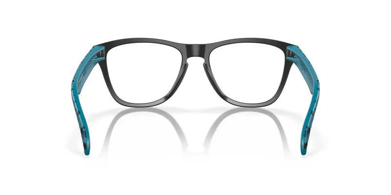 Oakley Frogskins Xs Rx 8009 Eyeglasses