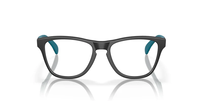 Oakley Frogskins Xs Rx 8009 Eyeglasses