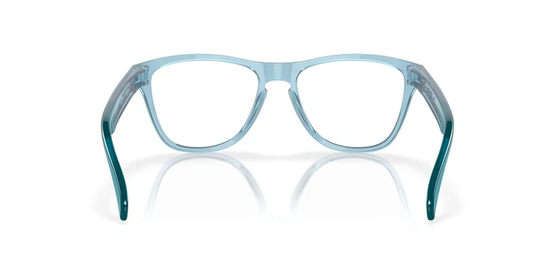 Oakley Frogskins Xs Rx 8009 Eyeglasses
