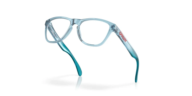 Oakley Frogskins Xs Rx 8009 Eyeglasses