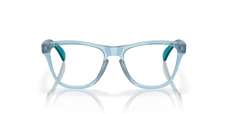 Oakley Frogskins Xs Rx 8009 Eyeglasses
