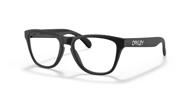 Oakley Frogskins Xs Rx 8009 Eyeglasses