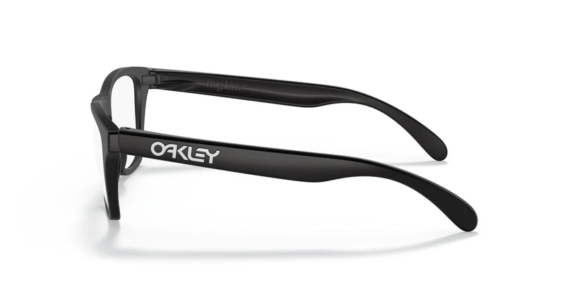 Oakley Frogskins Xs Rx 8009 Eyeglasses