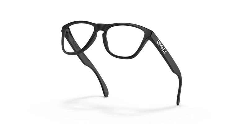 Oakley Frogskins Xs Rx 8009 Eyeglasses