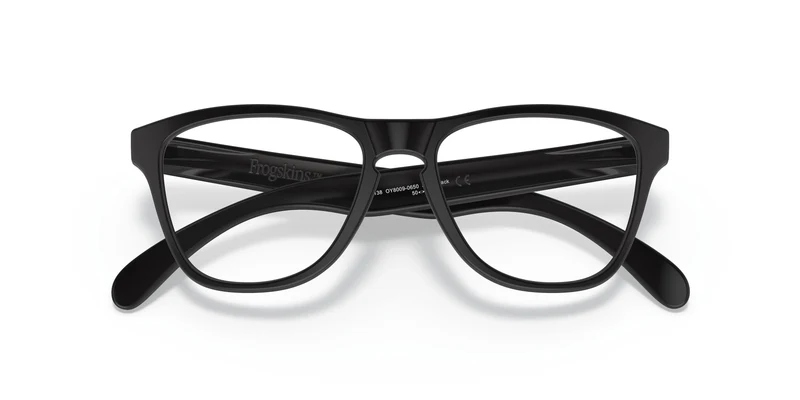 Oakley Frogskins Xs Rx 8009 Eyeglasses