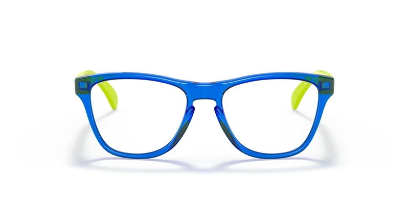 Oakley Frogskins Xs Rx 8009 Eyeglasses
