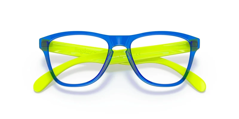 Oakley Frogskins Xs Rx 8009 Eyeglasses