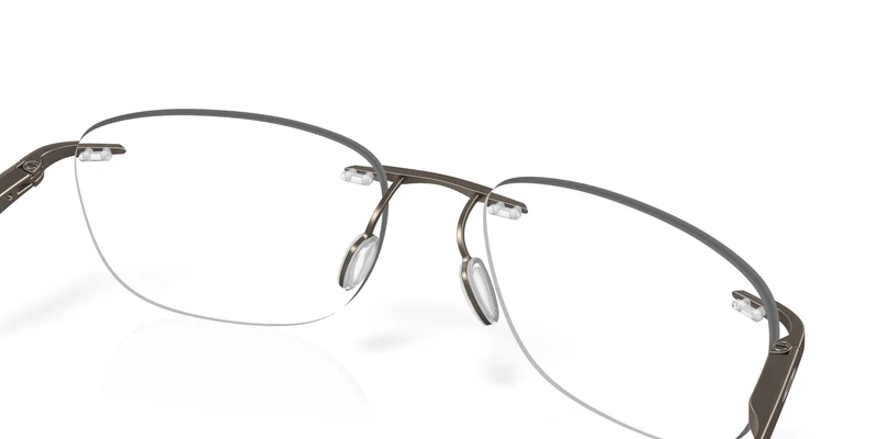 Oakley Wingfold Evr 5118 Eyeglasses