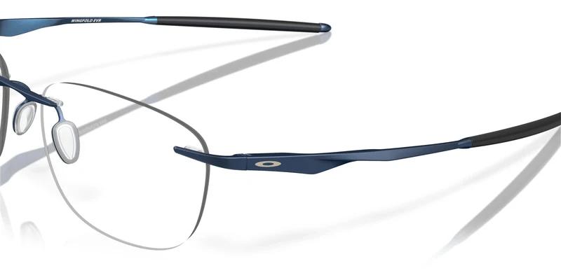 Oakley Wingfold Evr 5118 Eyeglasses