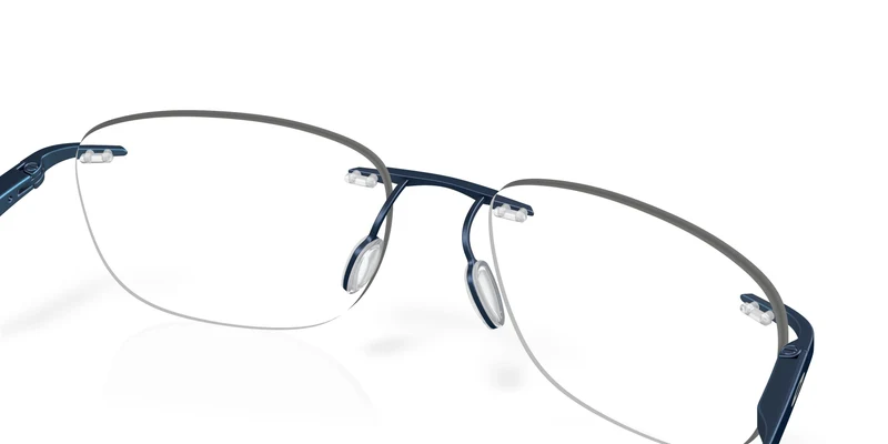 Oakley Wingfold Evr 5118 Eyeglasses