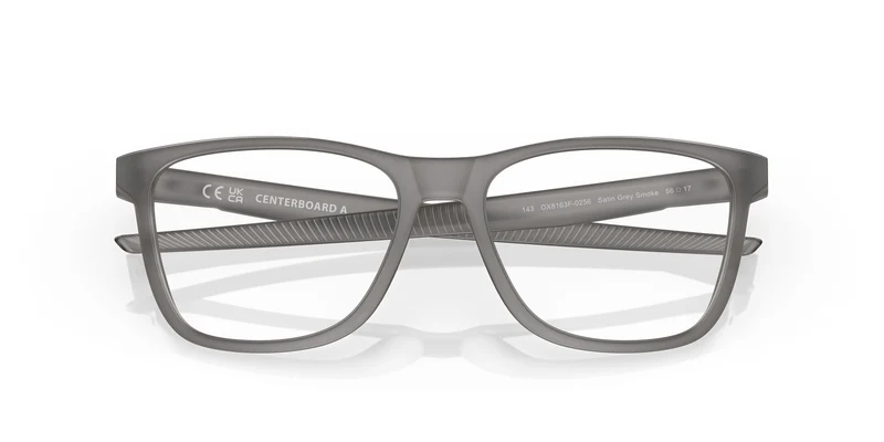 Oakley Centerboard A 8163F Eyeglasses