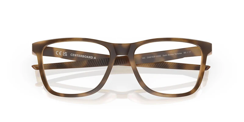 Oakley Centerboard A 8163F Eyeglasses