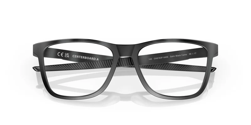 Oakley Centerboard A 8163F Eyeglasses