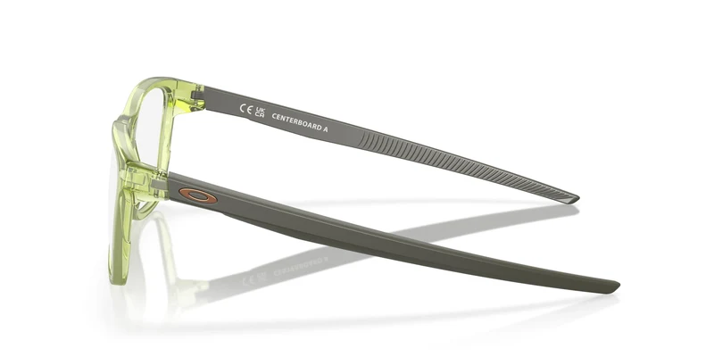 Oakley Centerboard A 8163F Eyeglasses