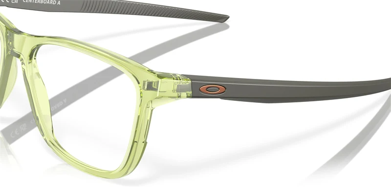 Oakley Centerboard A 8163F Eyeglasses