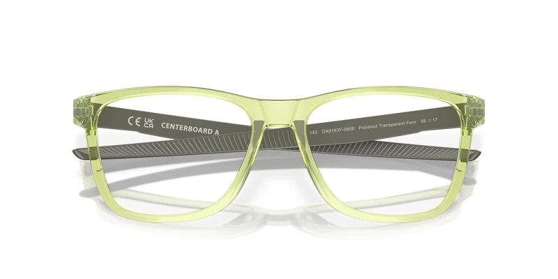 Oakley Centerboard A 8163F Eyeglasses