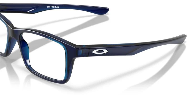 Oakley Shifter Xs 8001 Eyeglasses