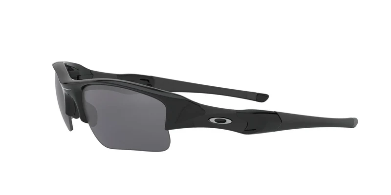 Oakley Flak Jacket Xlj 9009 Sunglasses