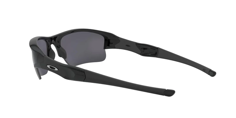 Oakley Flak Jacket Xlj 9009 Sunglasses