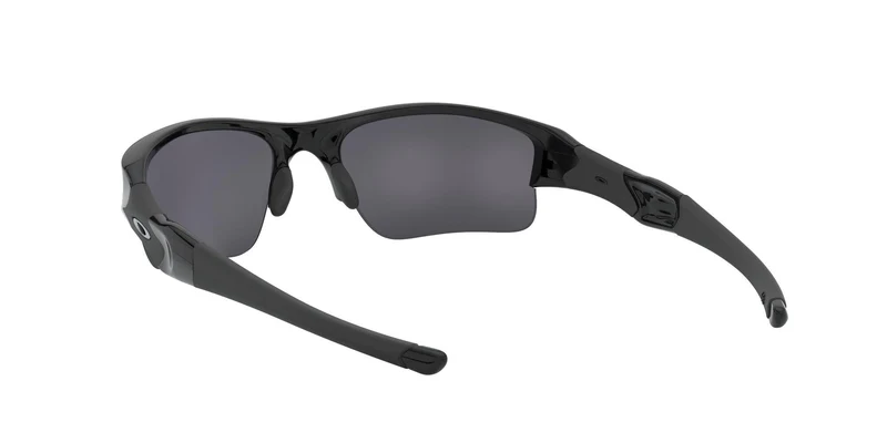 Oakley Flak Jacket Xlj 9009 Sunglasses