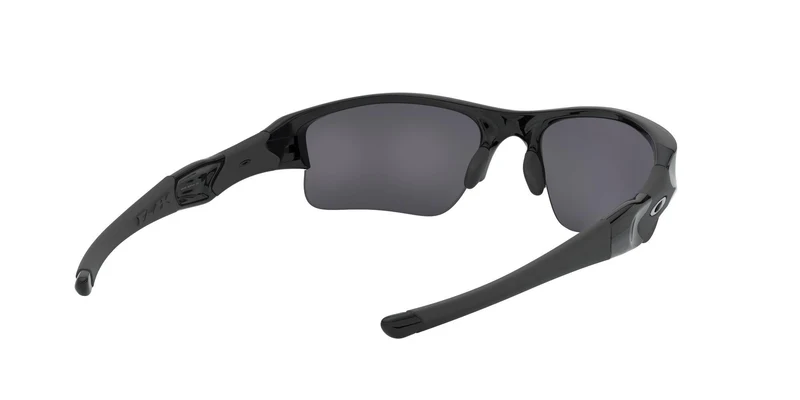 Oakley Flak Jacket Xlj 9009 Sunglasses