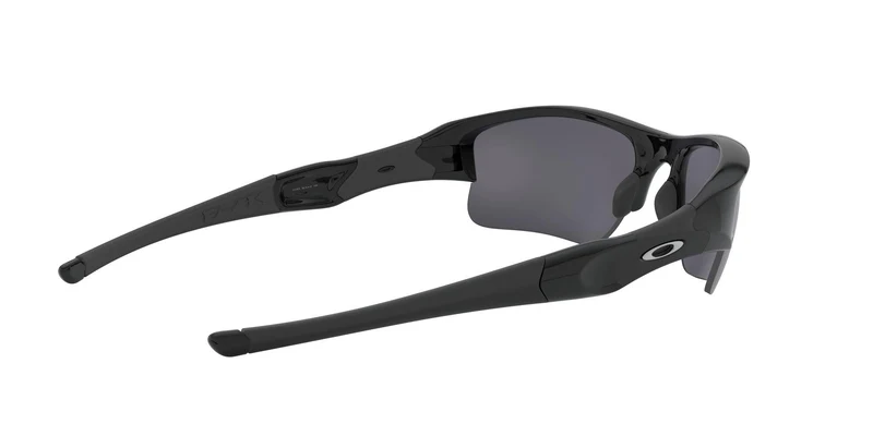 Oakley Flak Jacket Xlj 9009 Sunglasses