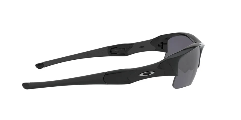 Oakley Flak Jacket Xlj 9009 Sunglasses