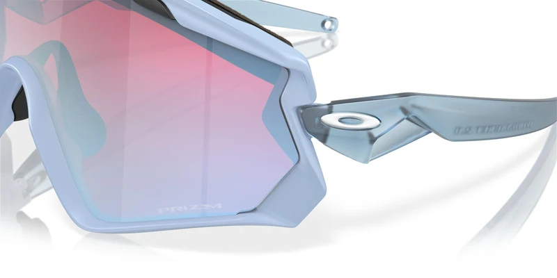 Oakley Wind Jacket 2.0 9418 Sunglasses