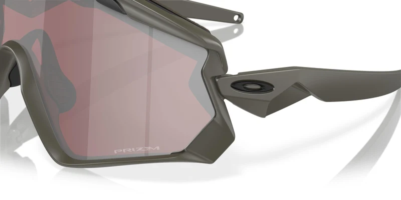 Oakley Wind Jacket 2.0 9418 Sunglasses