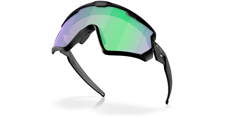 Oakley Wind Jacket 2.0 9418 Sunglasses
