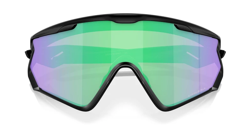 Oakley Wind Jacket 2.0 9418 Sunglasses