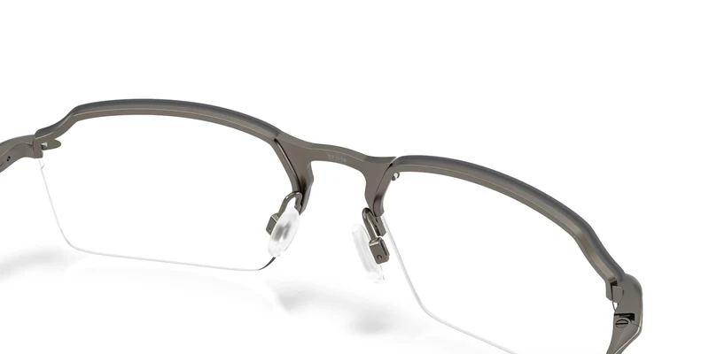 Oakley Tailback 2.0 5090 Eyeglasses