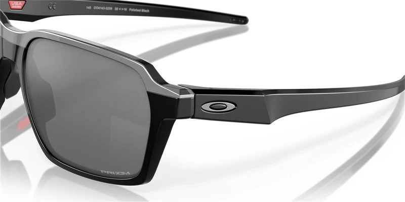 Oakley Parlay 4143 Sunglasses