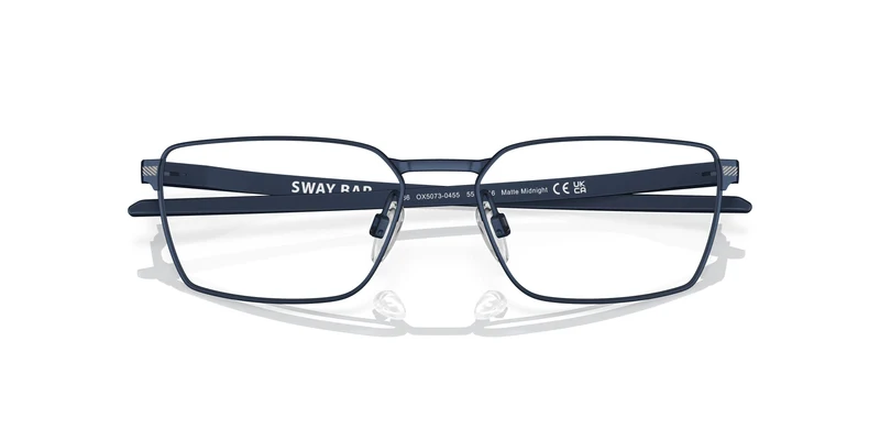 Oakley Sway Bar 5073 Eyeglasses