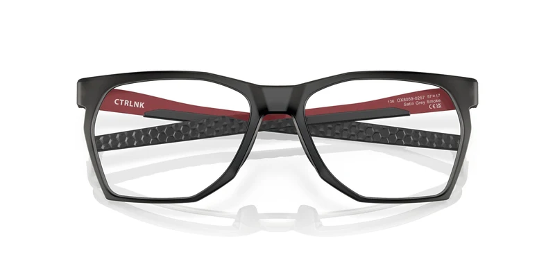 Oakley Ctrlnk 8059 Eyeglasses