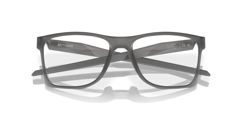 Oakley Activate 8173 Eyeglasses