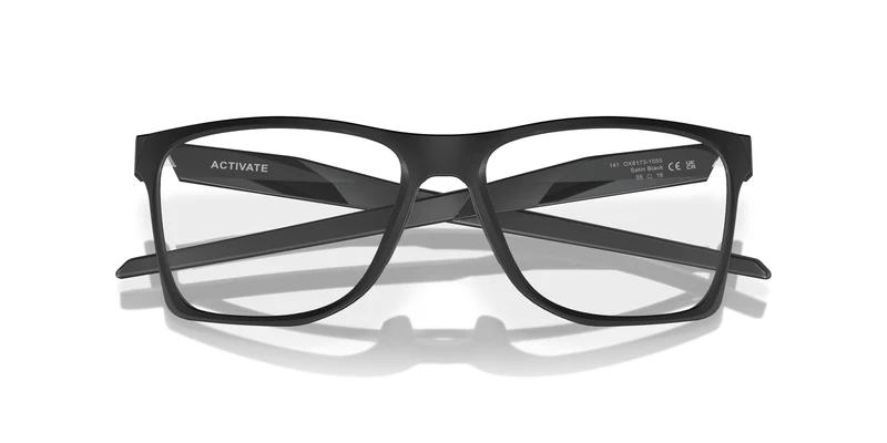 Oakley Activate 8173 Eyeglasses