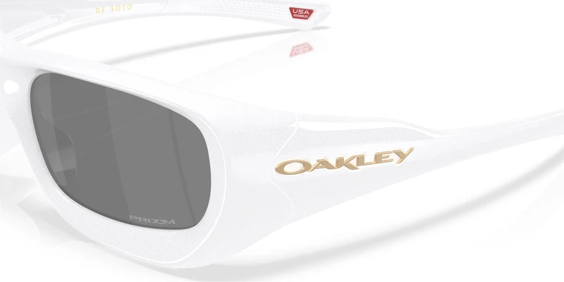 Oakley De Soto 9494 Sunglasses