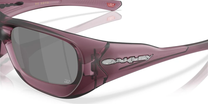Oakley De Soto 9494 Sunglasses