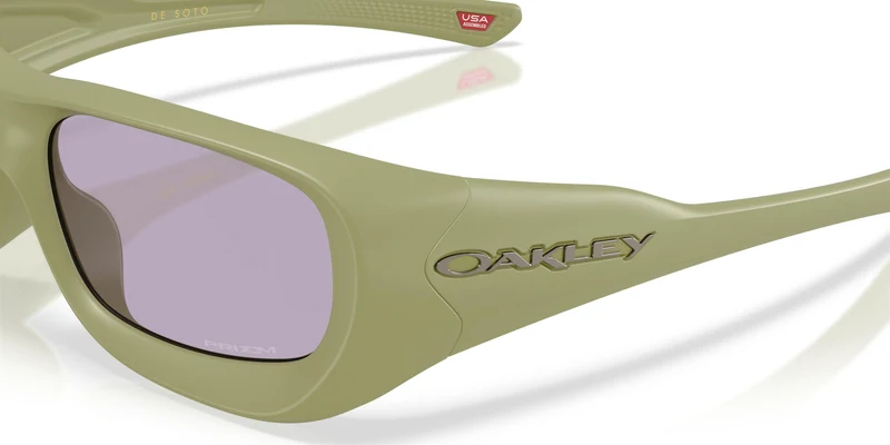 Oakley De Soto 9494 Sunglasses